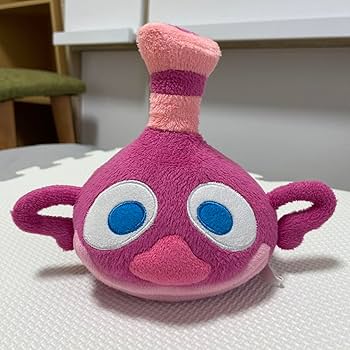 Amazon.co.jp: あくびちゃん アクビ娘 アクビガール ハクション